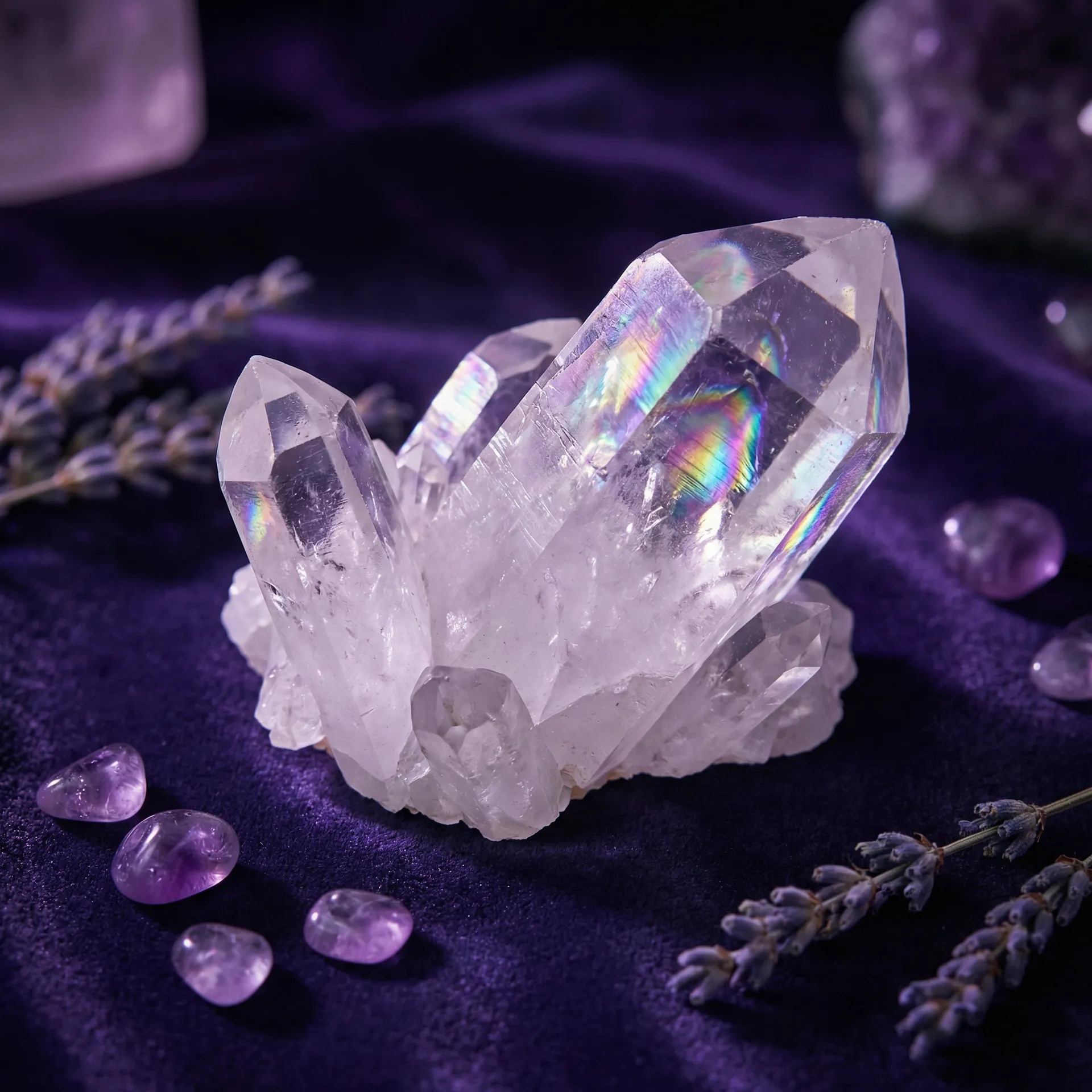 天然白水晶 - 百度伦理影音 | 神秘学好物